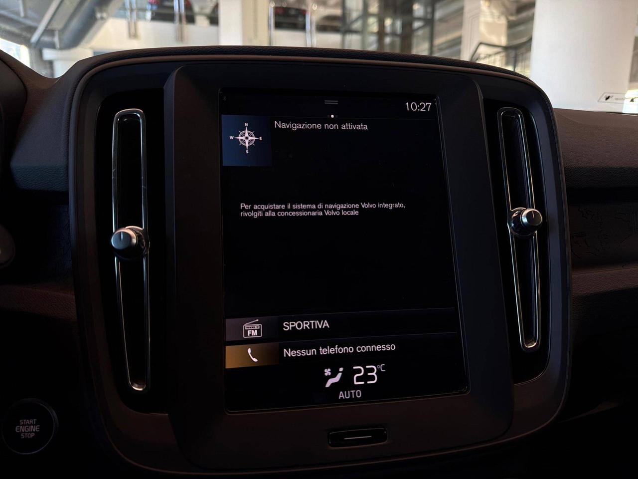 Volvo XC40 1.5 t2 Essential