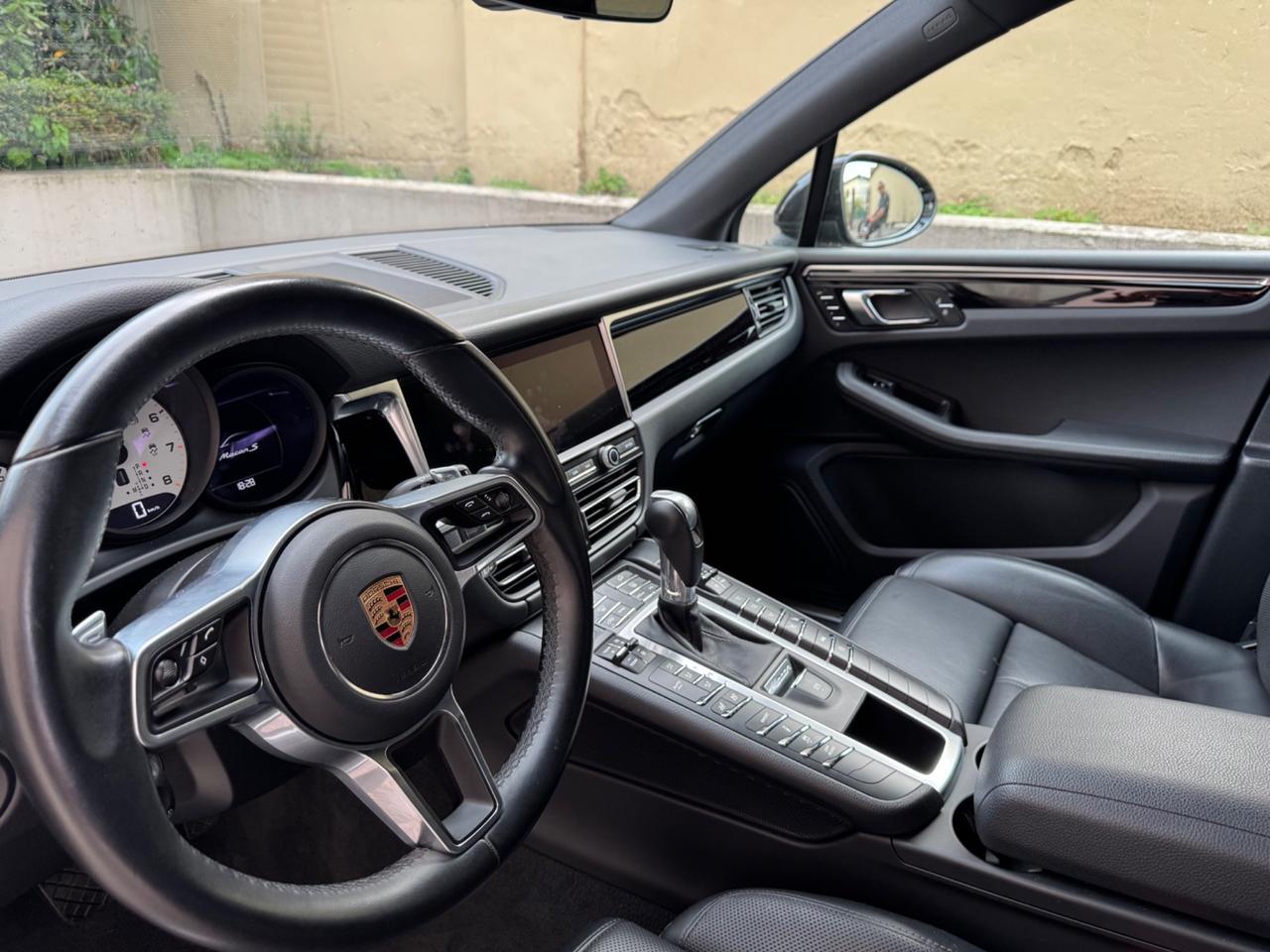 Porsche Macan 3.0 S 354cv full optional