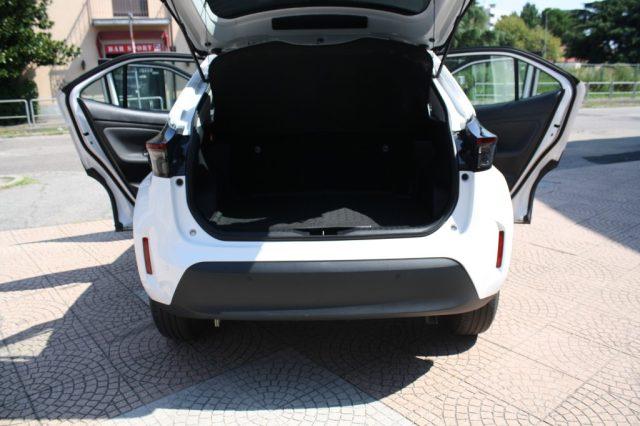 TOYOTA Yaris Cross 1.5 Hybrid 5p. E-CVT Business