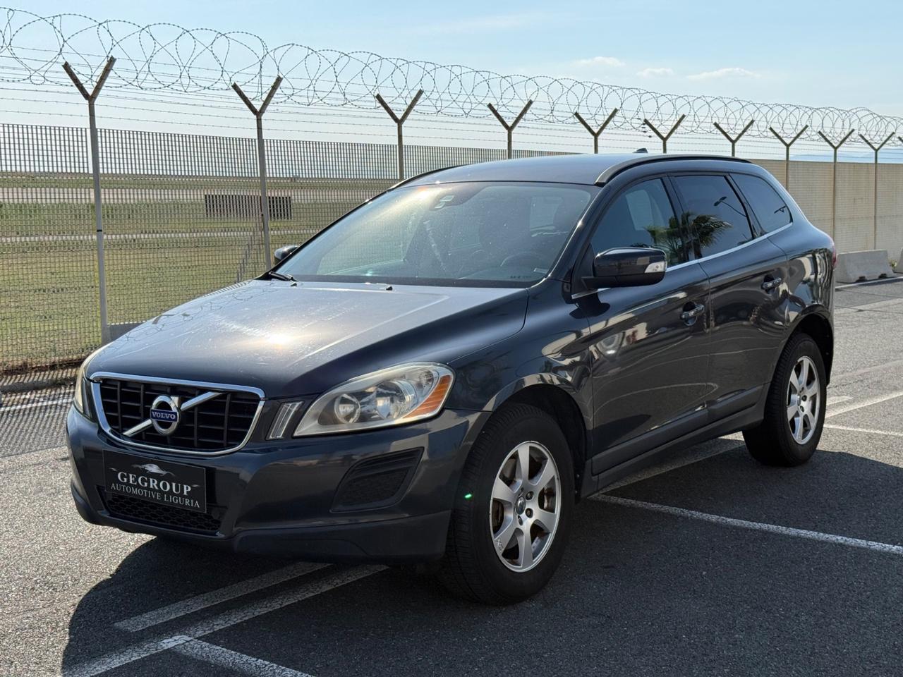 Volvo XC 60 XC60 D4 Momentum