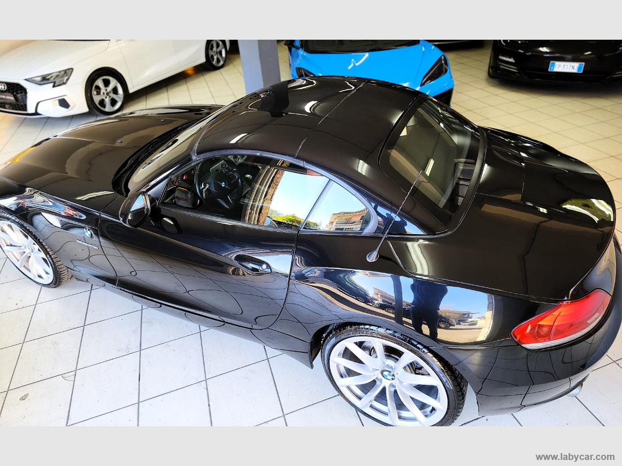 BMW Z4 sDrive23i 76.000KM*AUTOM