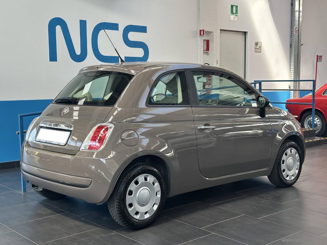 FIAT 500 1.2 Pop