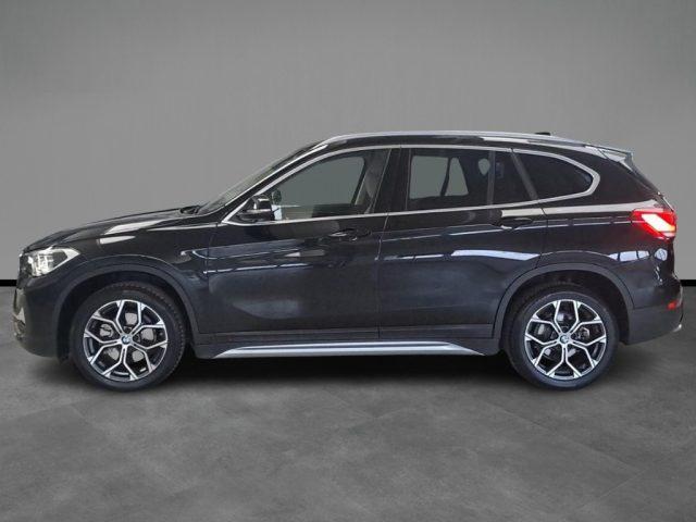 BMW X1 sDrive18d xLine Aut.