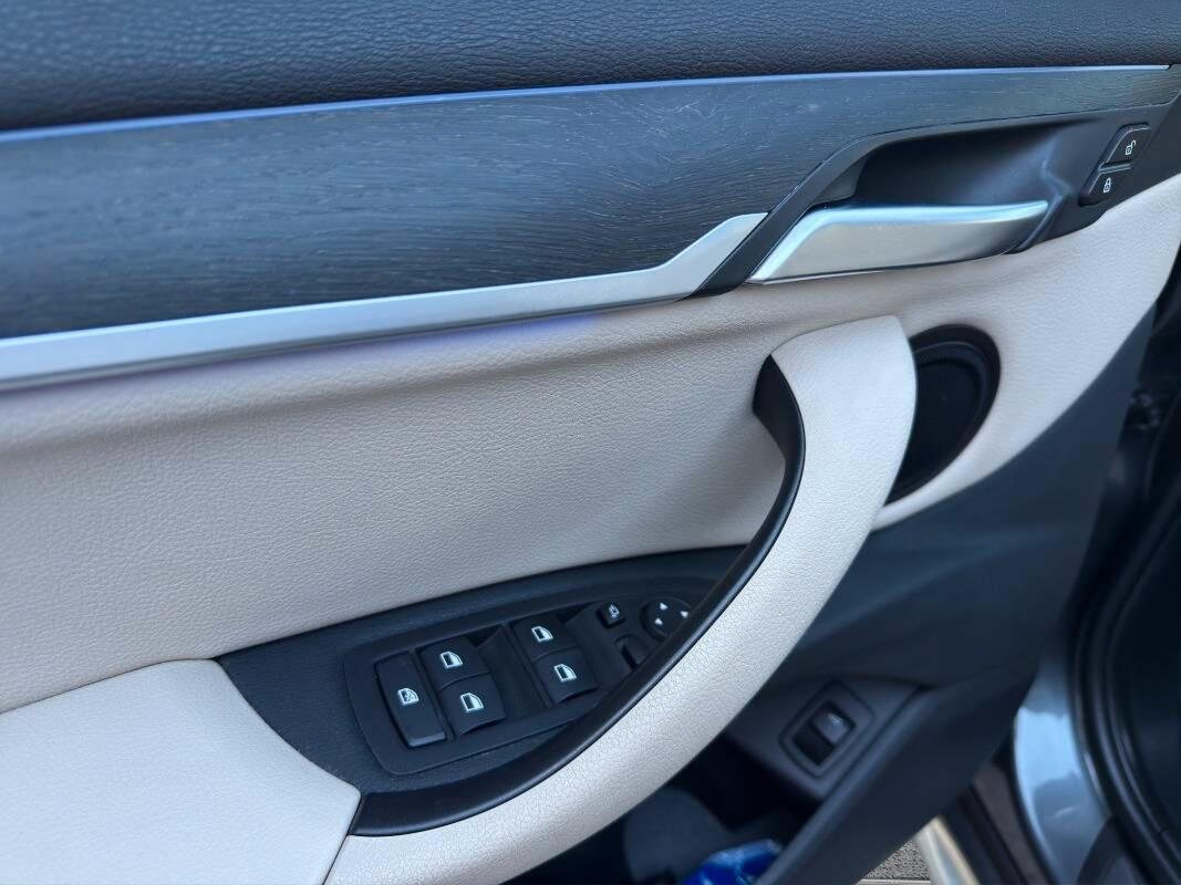 BMW X1 Sdrive18d xLine Plus auto