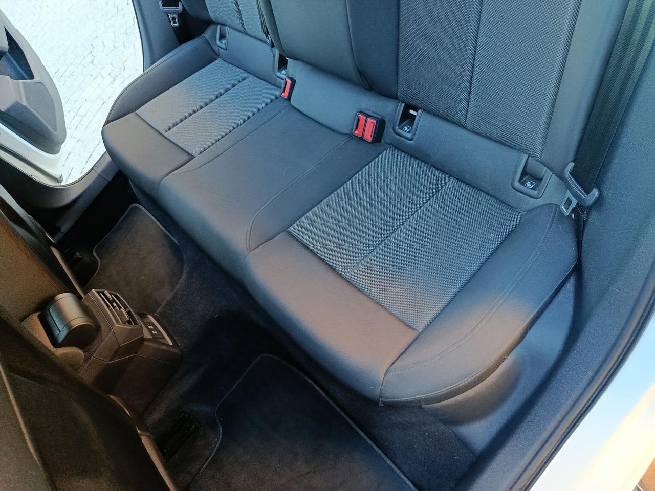 Audi A3 Business Advanced 1.4 40 TFSI e PHEV #8309