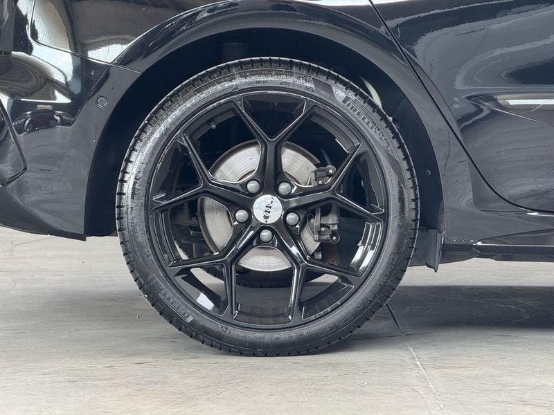 Audi A3 Sportback 35 TFSI S tronic Business Advanced