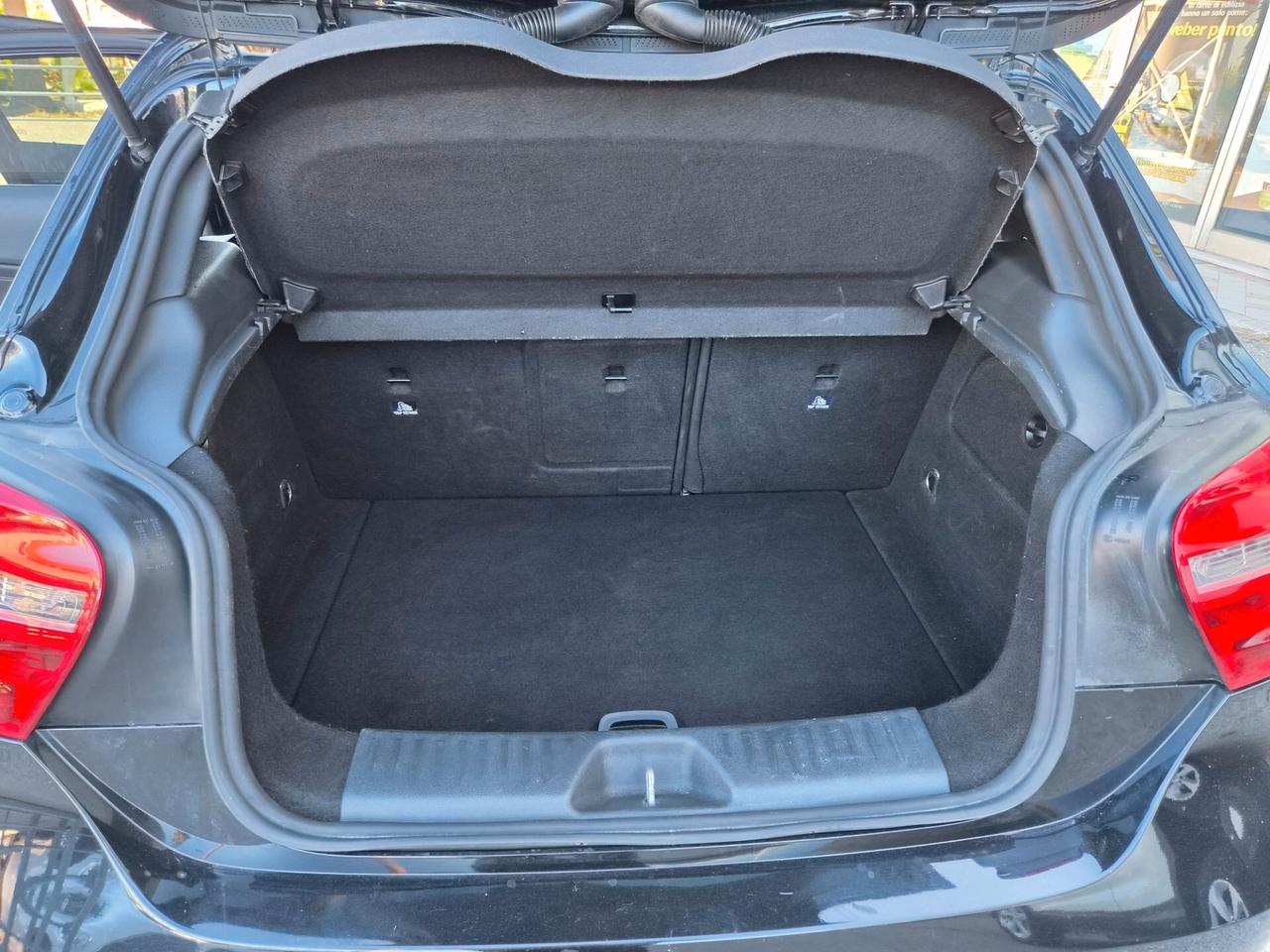Mercedes-benz A 180 CDI Premium