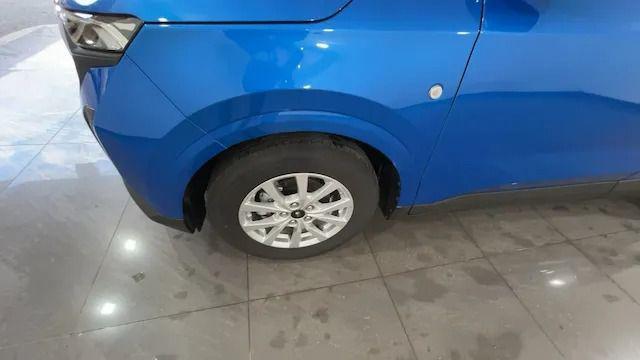 FORD Tourneo Courier 1.0 EcoBoost Powershift Titanium