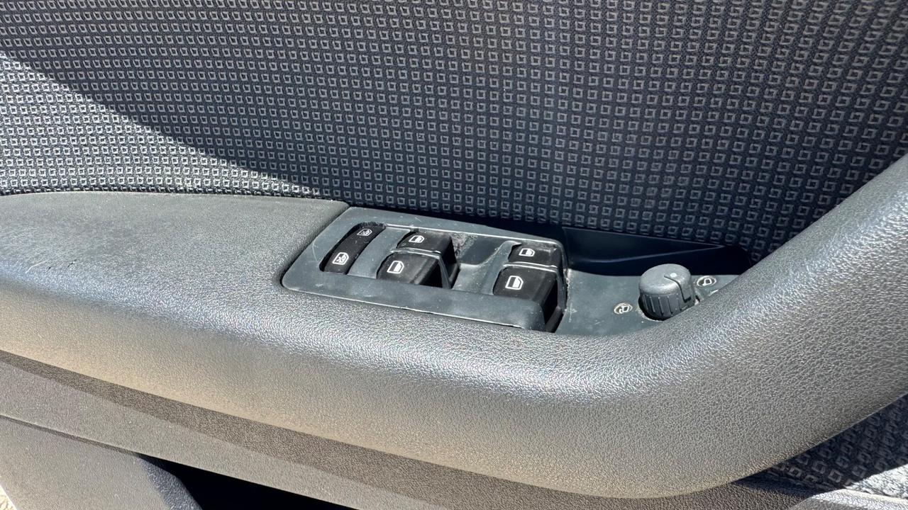 Audi A3 2.0 16V TDI Ambition