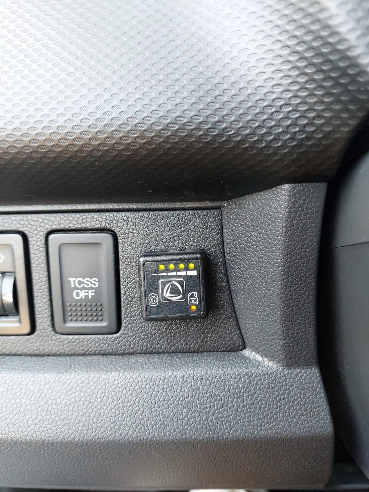 Opel Agila 1.2 16V 86CV Enjoy GPL UNICO PROPRIETARIO