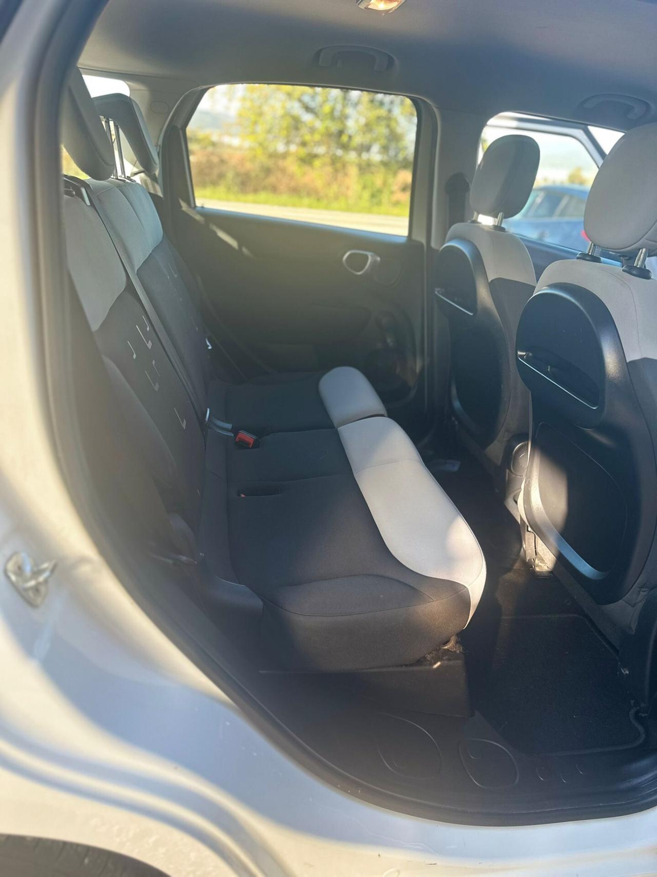 Fiat 500L 1.3 Multijet 95 CV Business