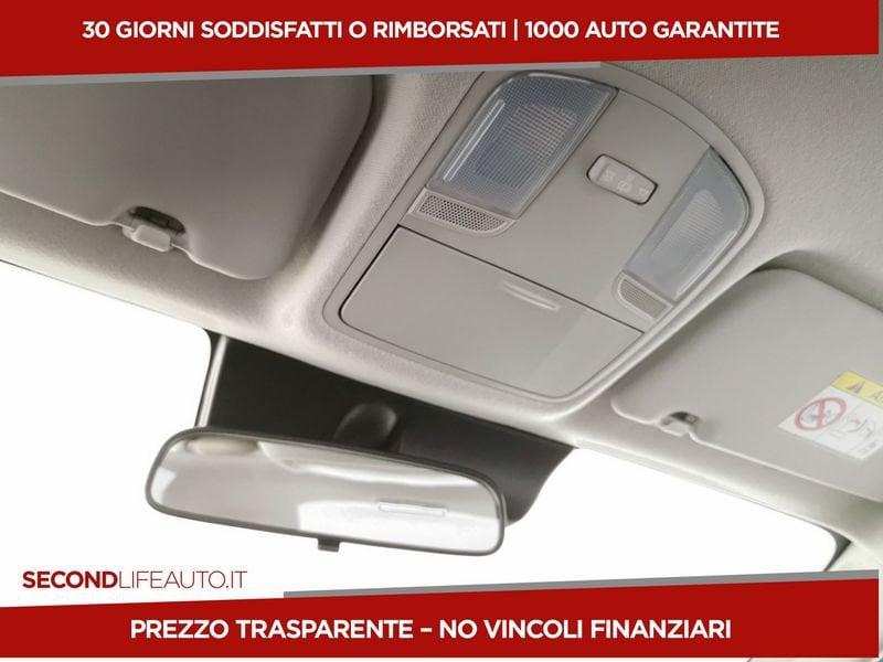 KIA Stonic 1.2 dpi Urban gpl 82cv