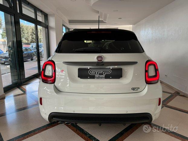 FIAT 500 X sport 1.6 mjt