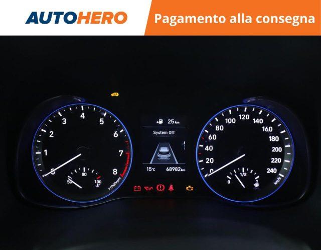 HYUNDAI Kona 1.0 T-GDI Xpossible