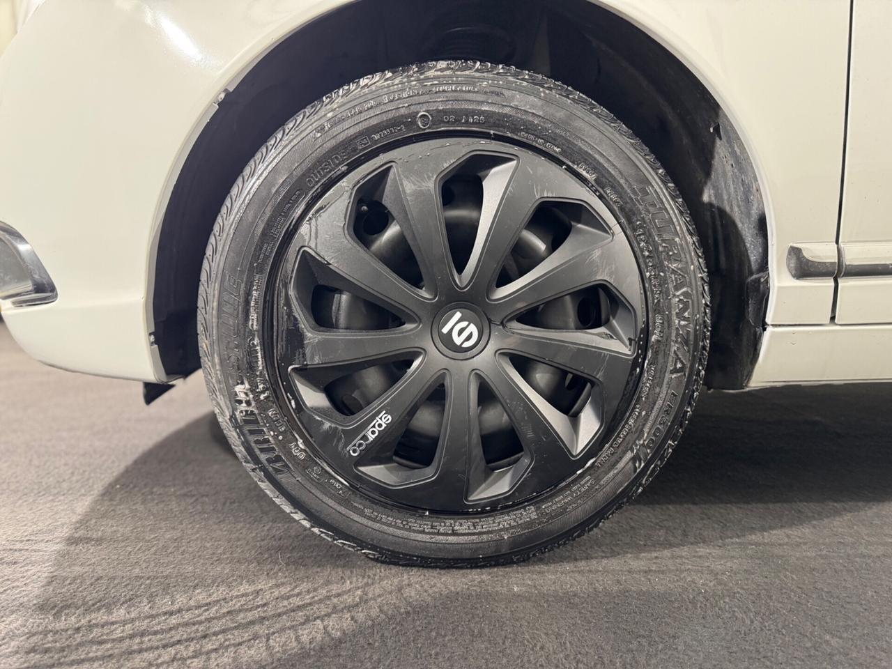Lancia Ypsilon 1.2 69 CV Platinum*NEOPATENTATI*