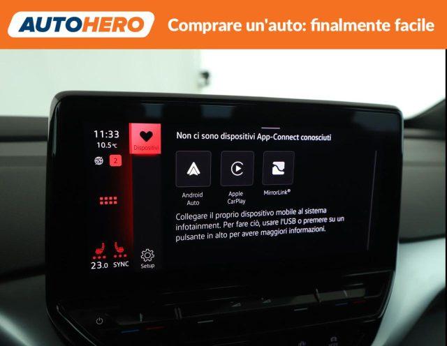 VOLKSWAGEN ID.4 City