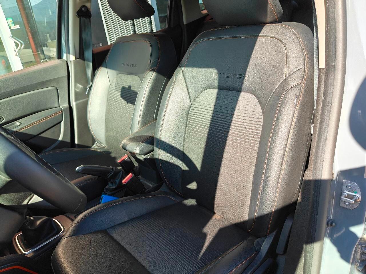 DACIA Duster 2ª serie Duster 1.0 TCe GPL 4x2 E...