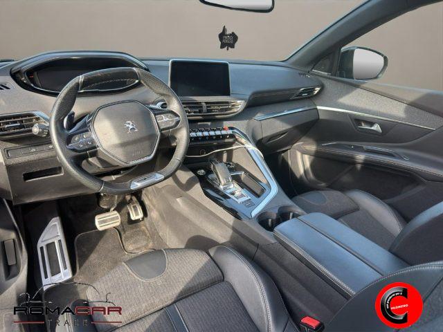 PEUGEOT 3008 BlueHDi 130 S&S EAT8 GT Line TETTO!