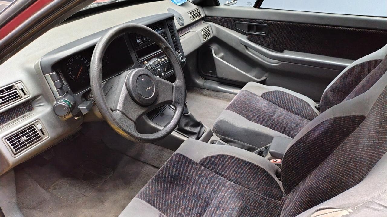 Volvo 480 ES