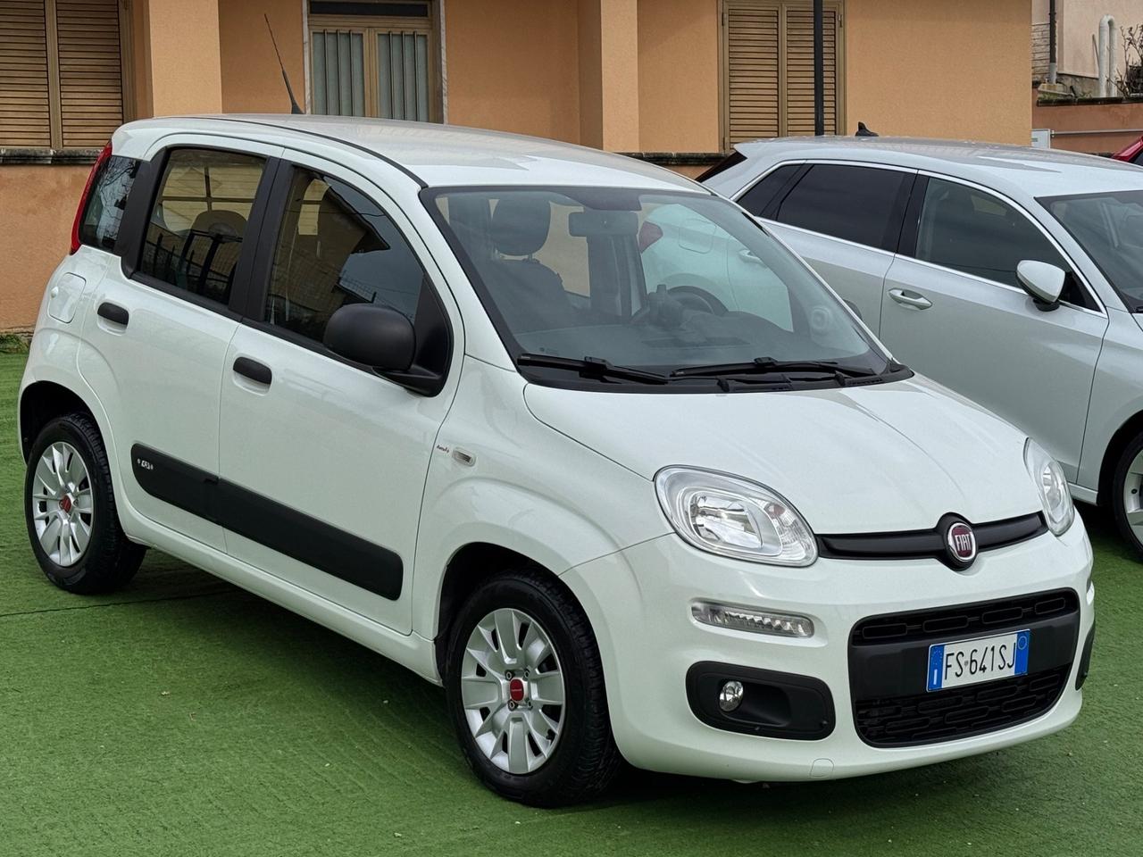 Fiat Panda 1.3 MJT 95 CV S&S Easy N1