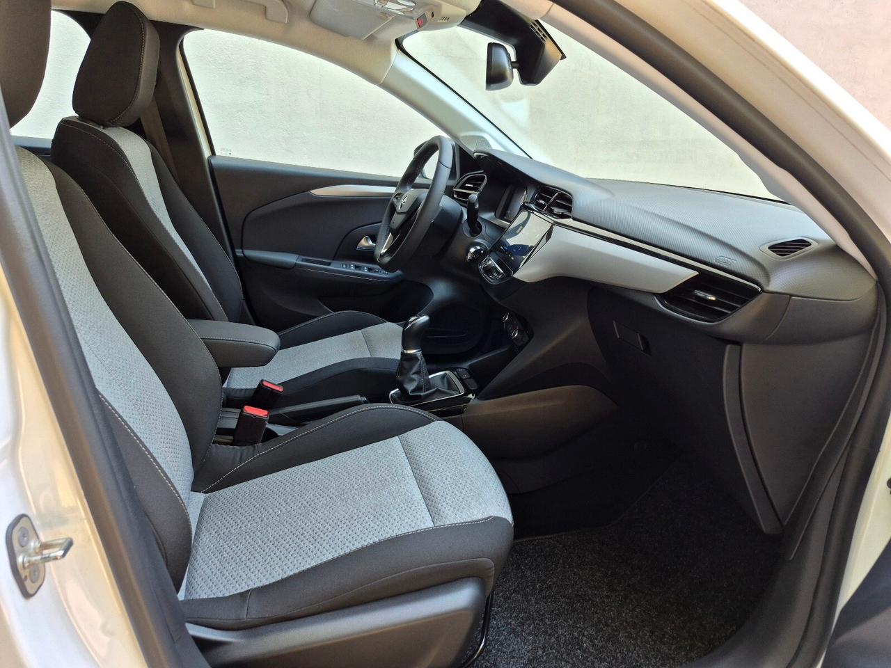 Opel Corsa 1.2 75 CV Tech Pack Edition