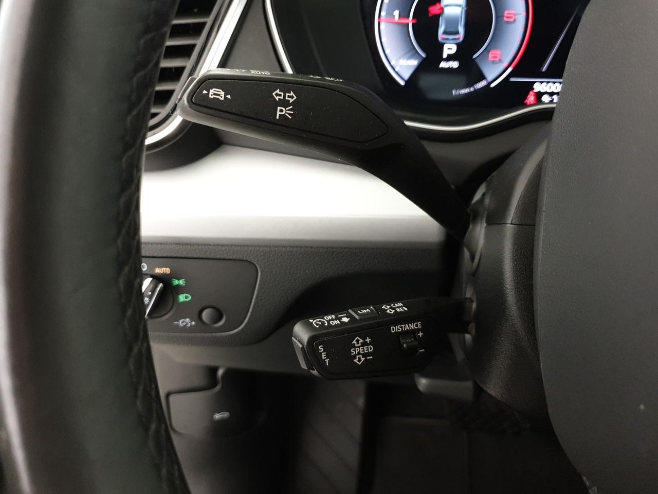 Sportback 35TDI 163CV S tronic Business Advanced
