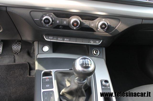 AUDI Q5 2.0 TDI 150 CV Business