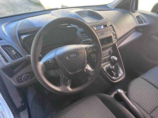 FORD Transit Connect 3 POSTI 1.5 TDCi 100CV Furgone Trend