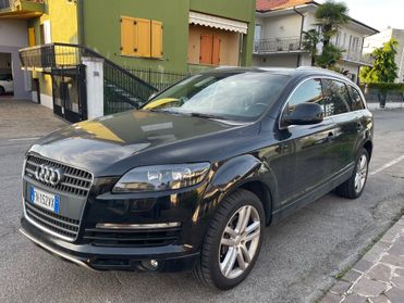 Audi Q7 3.0 V6 TDI 240 CV quattro tiptronic Advanced