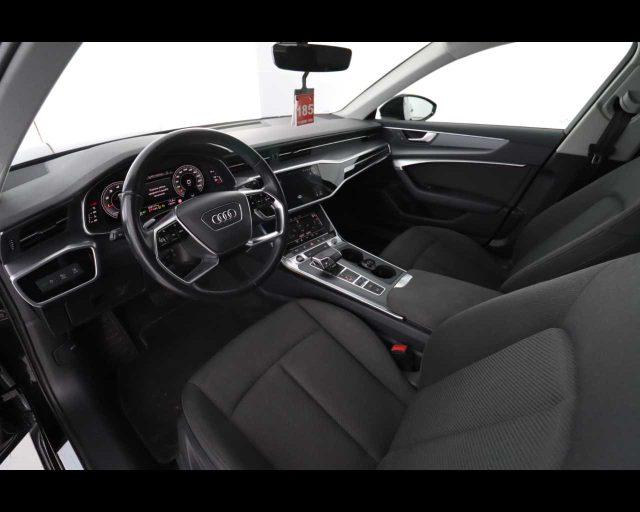 AUDI A6 Avant 45 2.0 TFSI S tronic Business Plus