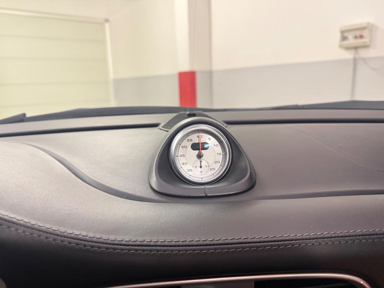 Porsche 911 ASI-DA VETRINA-SPORT CHRONO-SPORT PLUS-TETTO