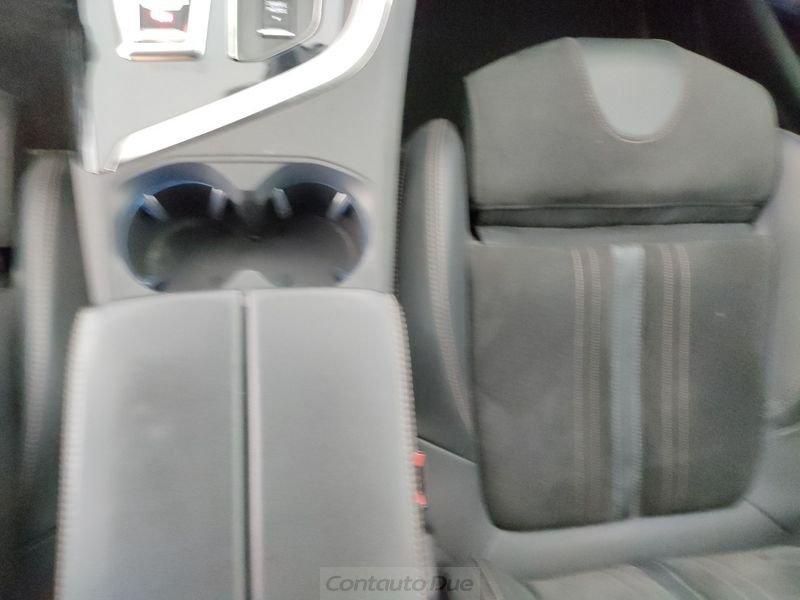 Peugeot 5008 5008 BlueHDi 130 S&S EAT8 GT Pack