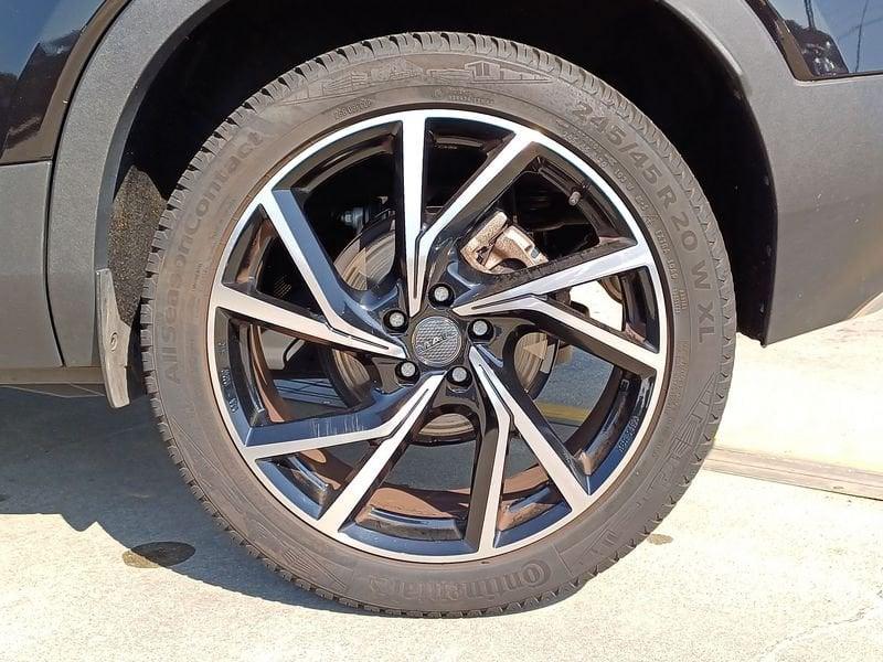 Volvo XC40 1.5 t2 Core