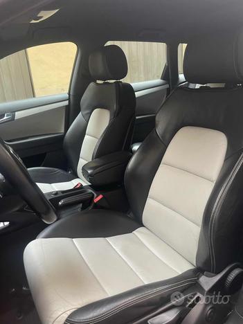 AUDI S3 SPB 2.0 TFSI quattro S tronic VISTA E PI