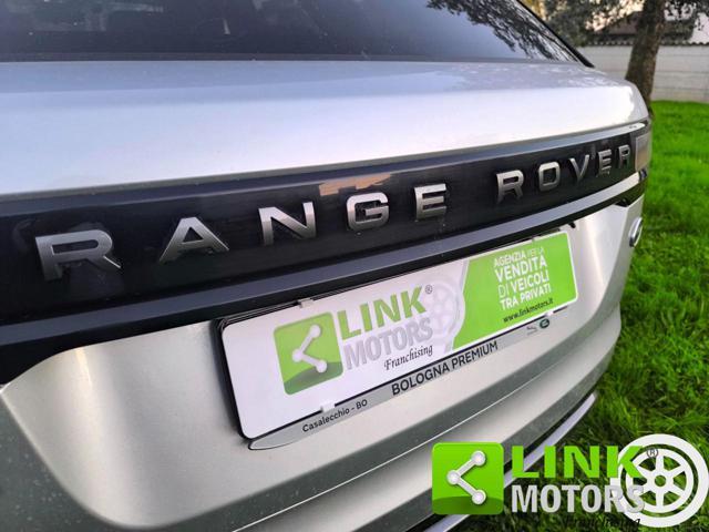LAND ROVER Range Rover Velar 2.0D 240 CV R-Dynamic SE