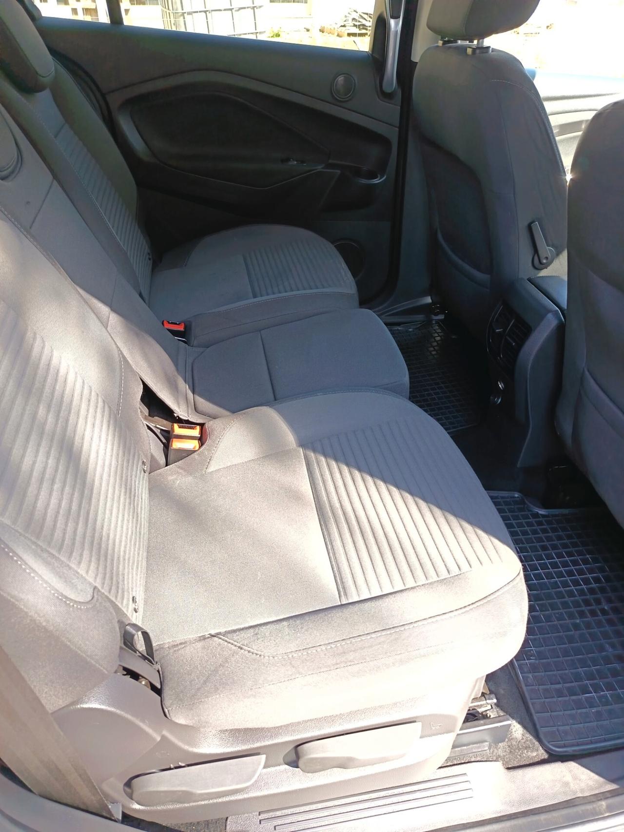 Ford C-Max C-Max7 2.0 TDCi 150CV Powershift Start&Stop Business