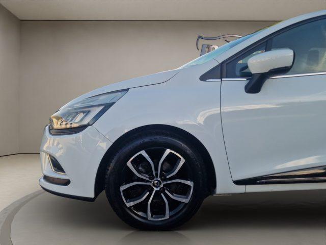 RENAULT Clio dCi 8V 110CV Start&Stop 5 porte Energy Intens