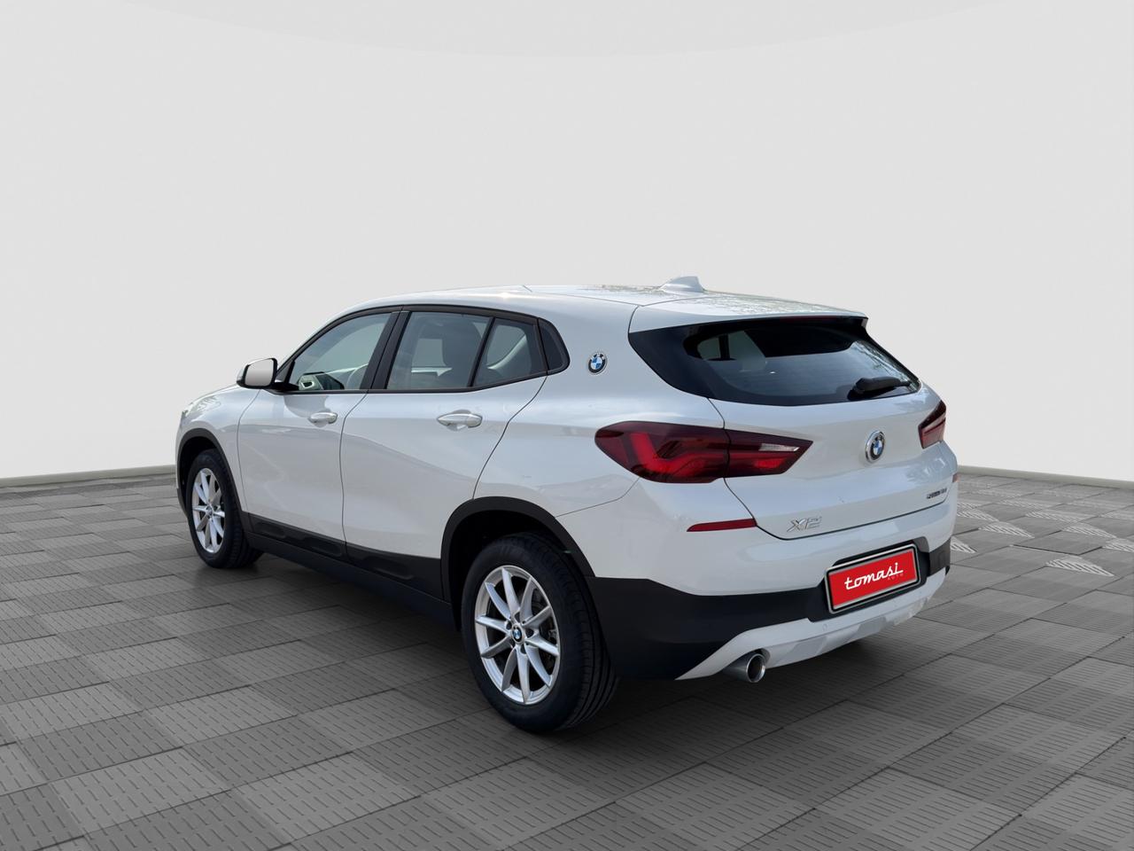BMW X2 (F39) X2 sDrive16d Business-X