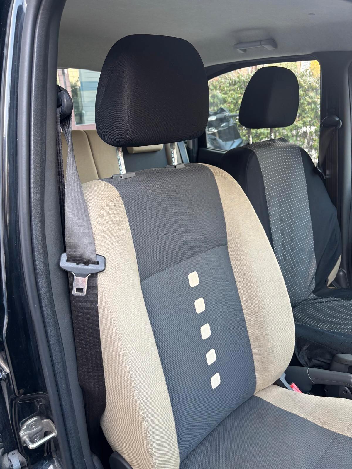 Fiat Panda 1.2 Climbing Natural Power