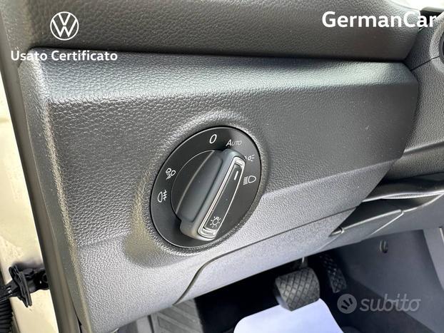 Volkswagen T-Roc cabriolet 1.5 tsi style dsg