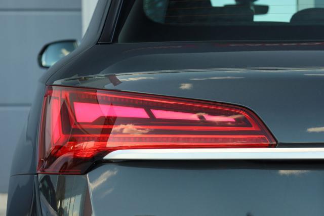 AUDI Q5 40 TDI quattro S tronic MHEV 4X4 Prezzo Netto