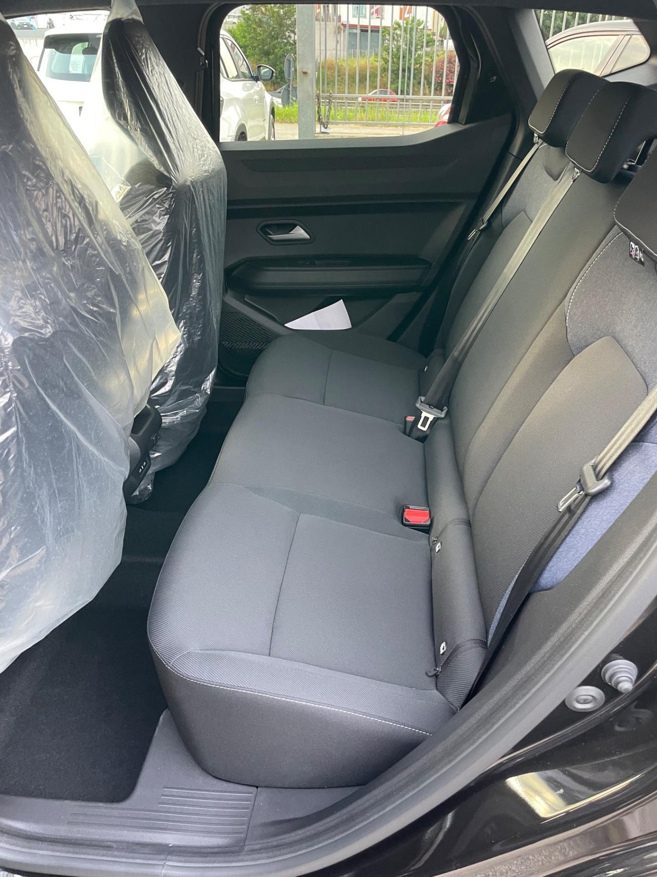 Dacia Duster Gpl 100 CV km0 a*f*f*a*r*e
