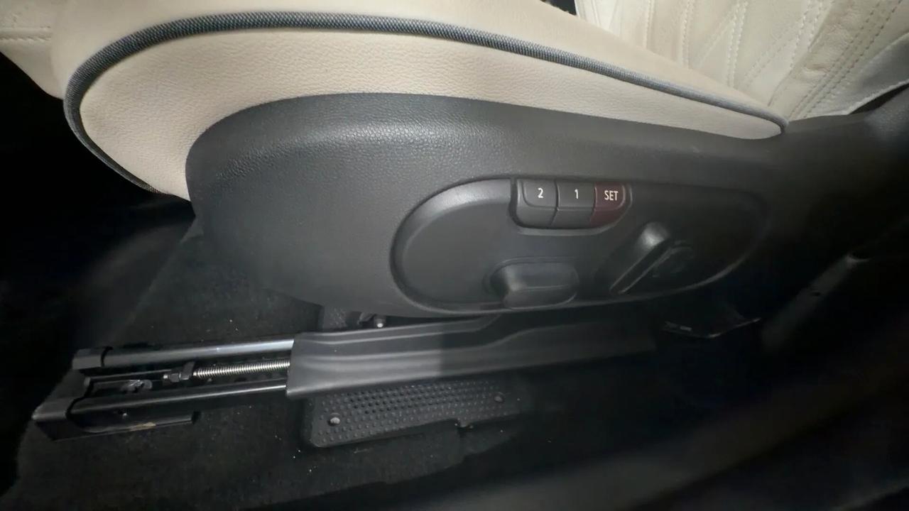 Mini Cooper Countryman 2.0 S JCW