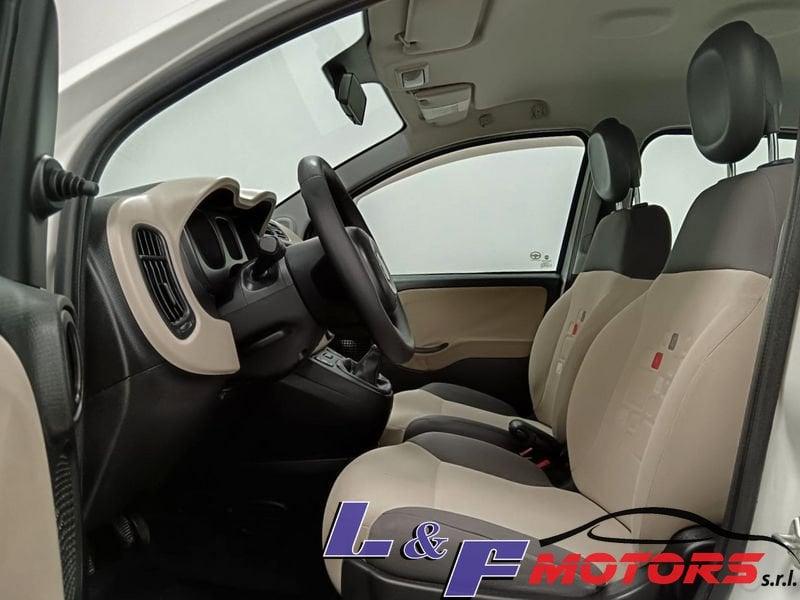 FIAT Panda 1.2 GPL CASA MADRE ANTICIPO 0 DA €190 COLLAUDO GPL FINO AL 2035