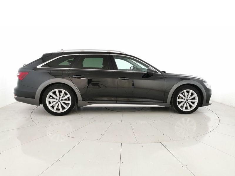 Audi A6 allroad 45 3.0 tdi mhev 48V Evolution quattro 245cv s-tronic
