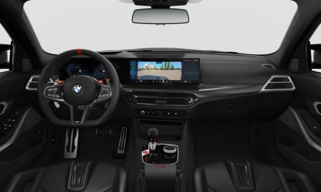 BMW M3 Touring CS Aut.