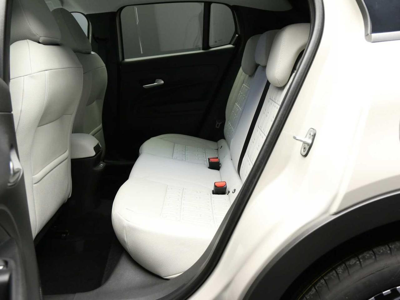 Fiat 600 1.2 110CV Hybrid MHEV DCT La Prima #9416