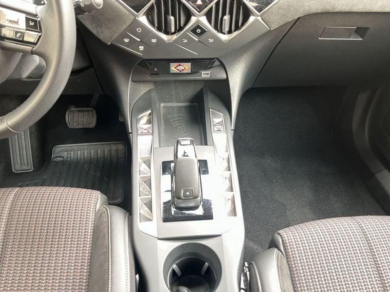 DS DS 3 Crossback BlueHDi 130 Automatico Performance Line