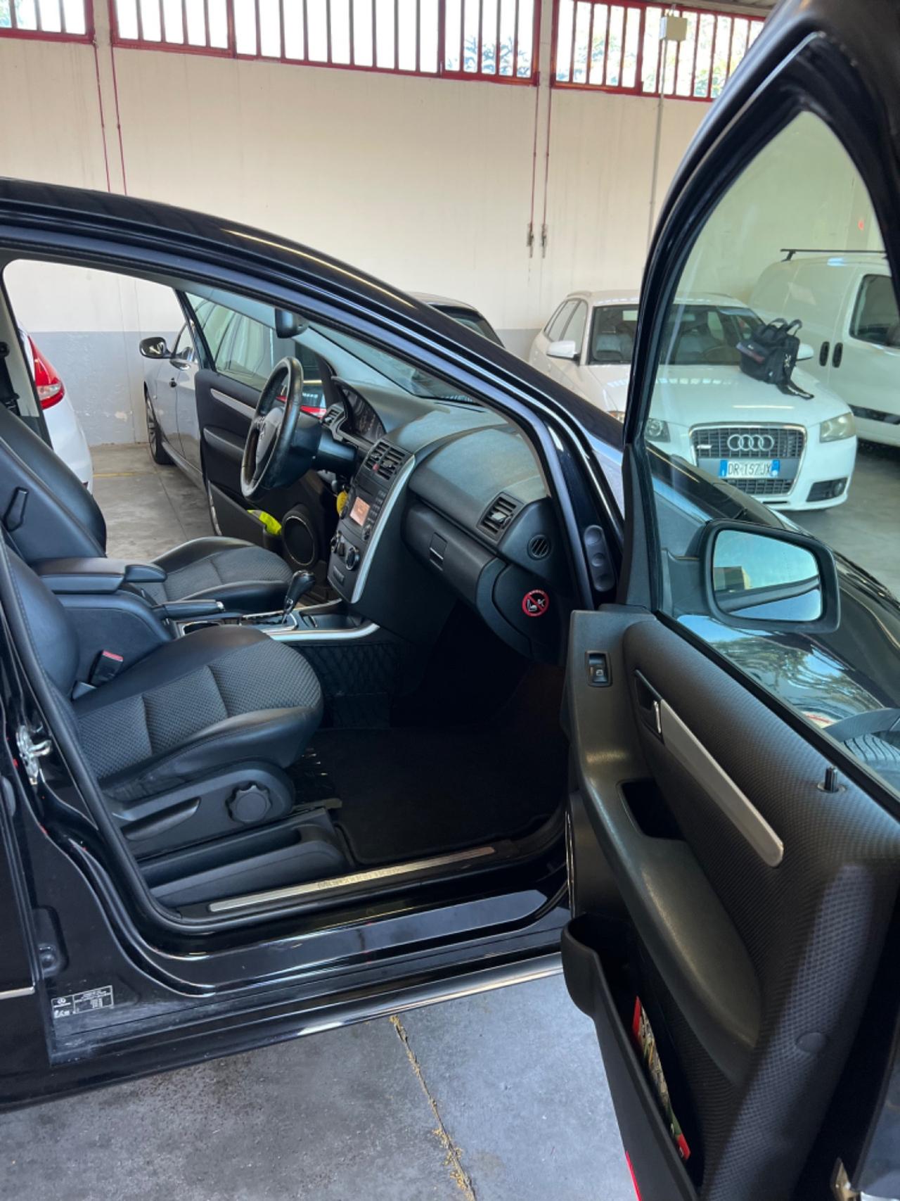 Mercedes-benz A 180 A 180 CDI Avantgarde