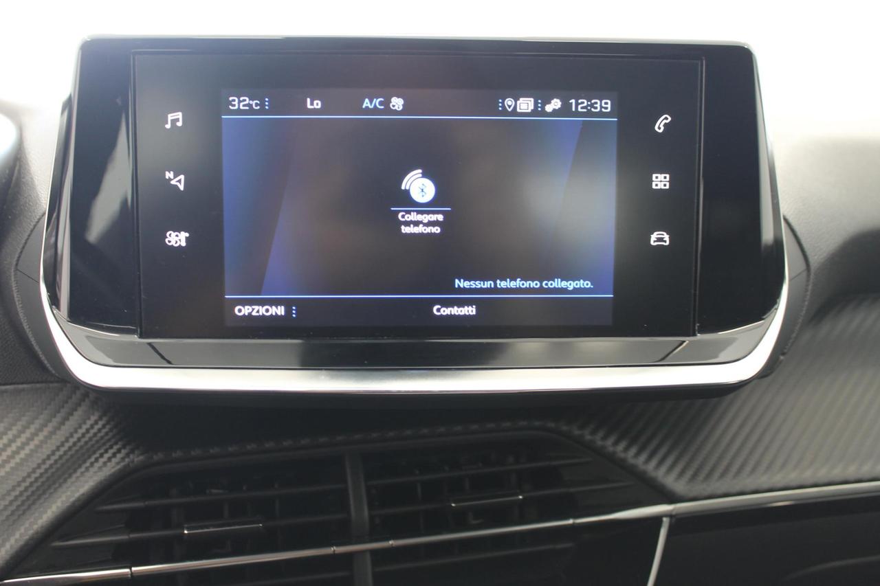 PEUGEOT 2008 BlueHDi 110 Cv. Active Pack